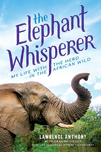 Popular Wildlife Books You Must Read 2 51BVWFtBNL