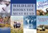 popular wildlife books