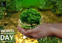 world environment day 2020